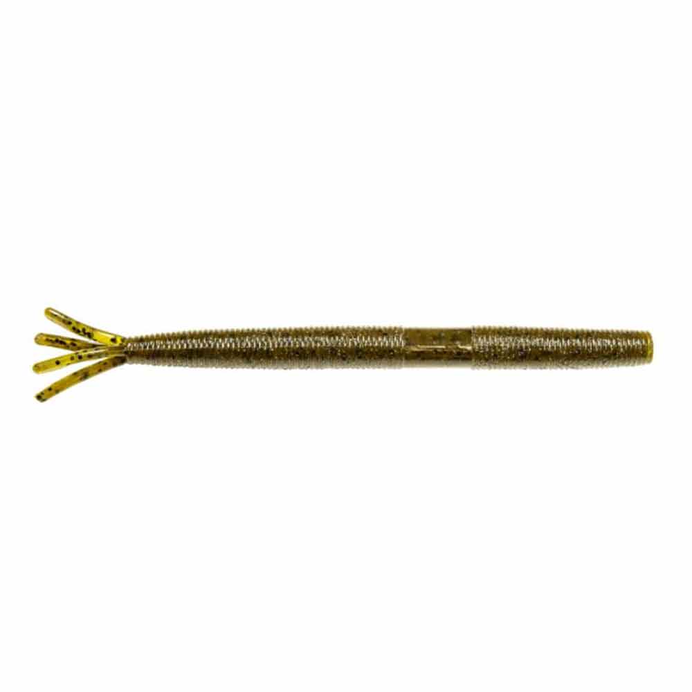5.75" Bang Stickz Soft Bait, 6 Pack