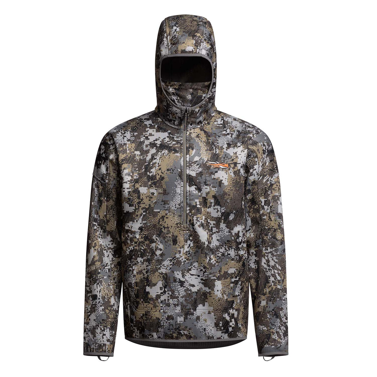 Solace Hoodie