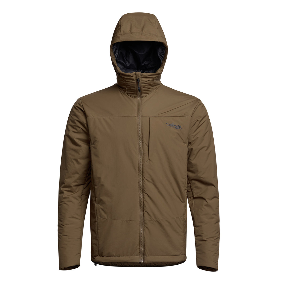 Kelvin Pro Hooded Jacket