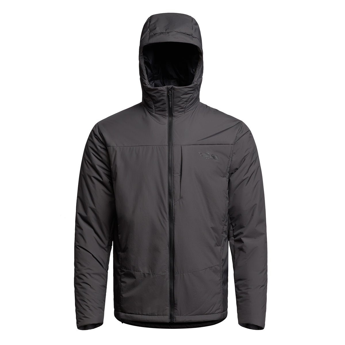 Kelvin Pro Hooded Jacket