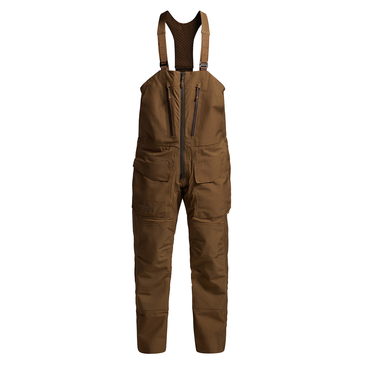 Hudson Insulated Bib