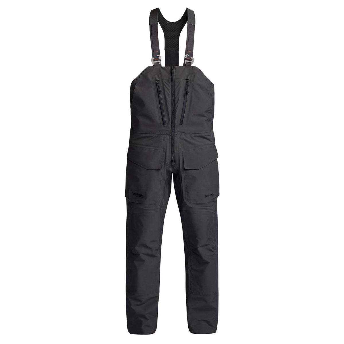 Hudson Insulated Bib