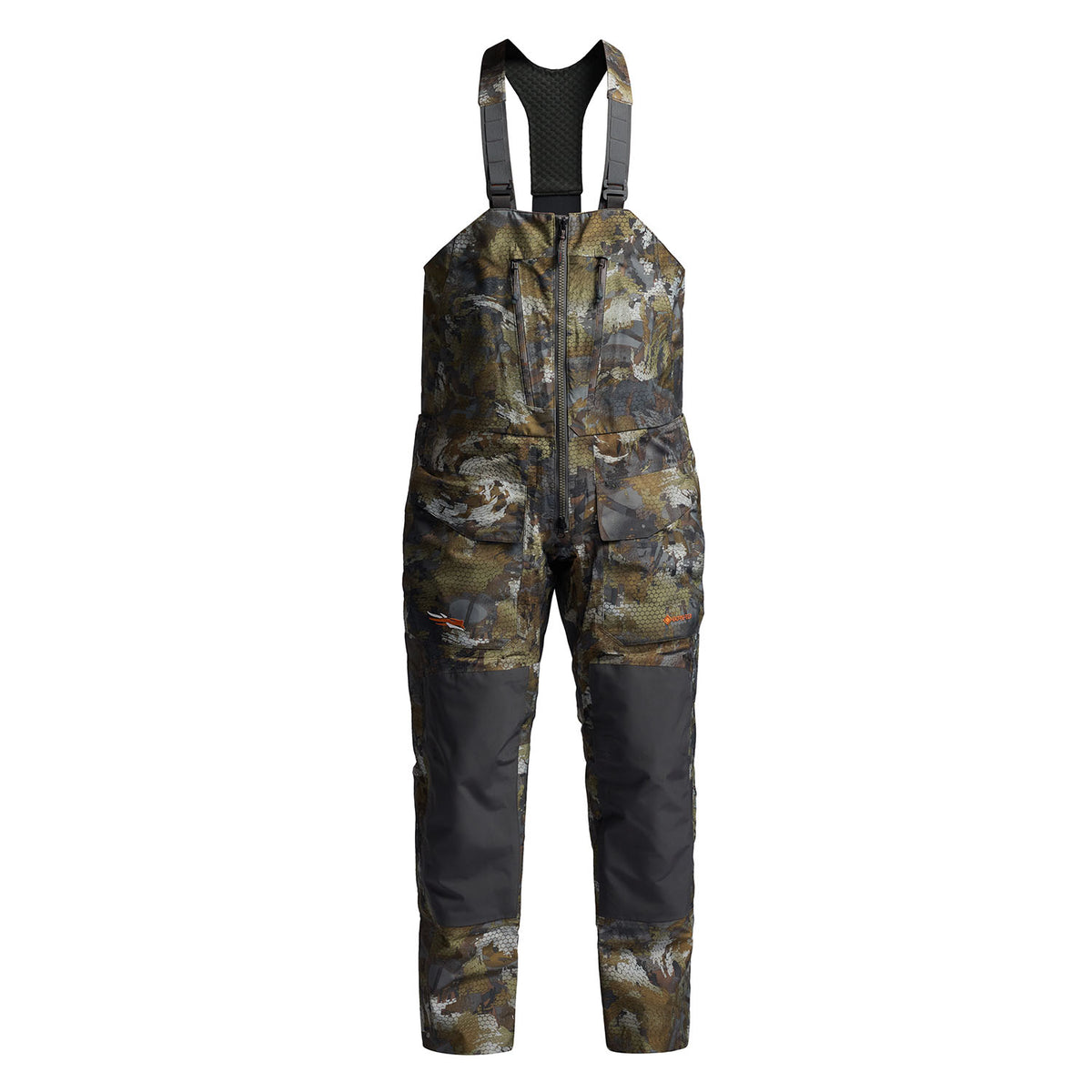 Hudson Insulated Bib