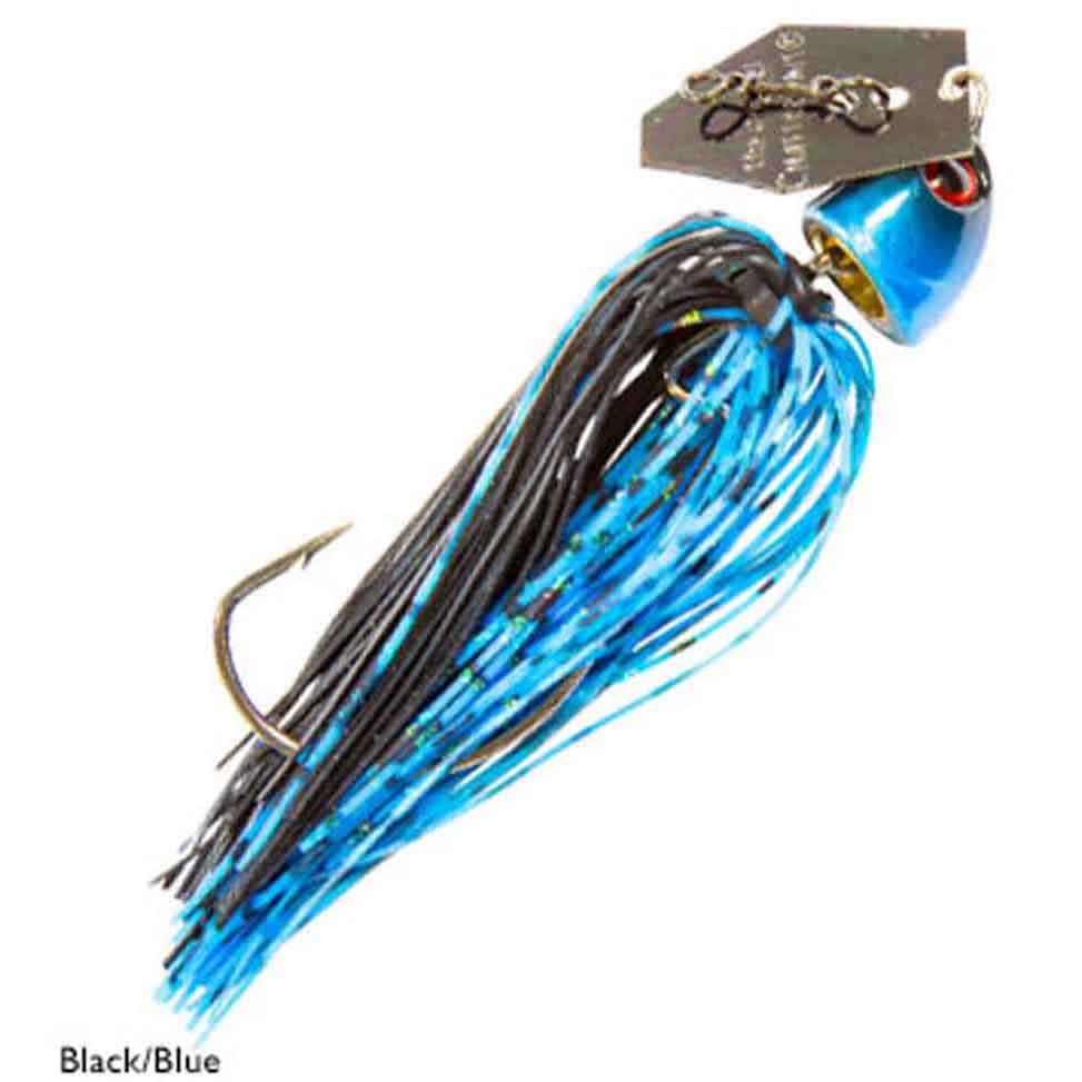 Chatterbait Freedom