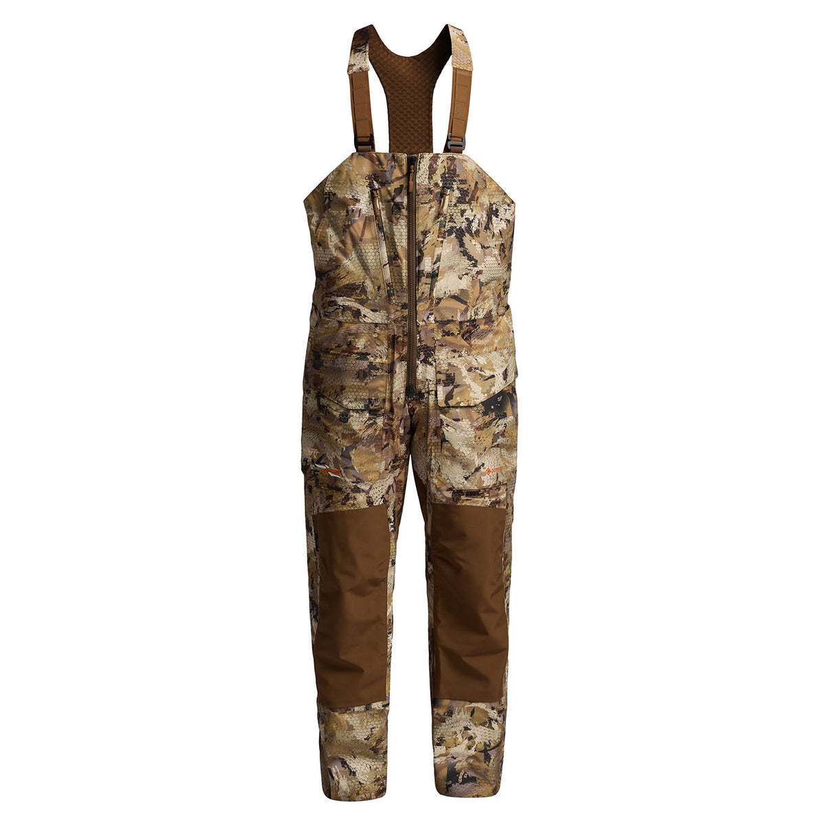 Hudson Insulated Bib