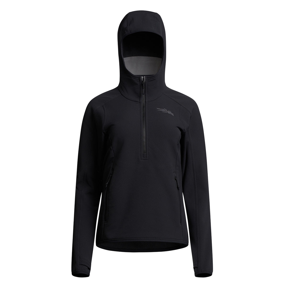 Women's Alpha Fleece Hoodie