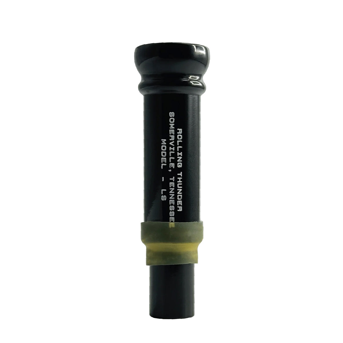 Levey Short Cutdown Duck Call
