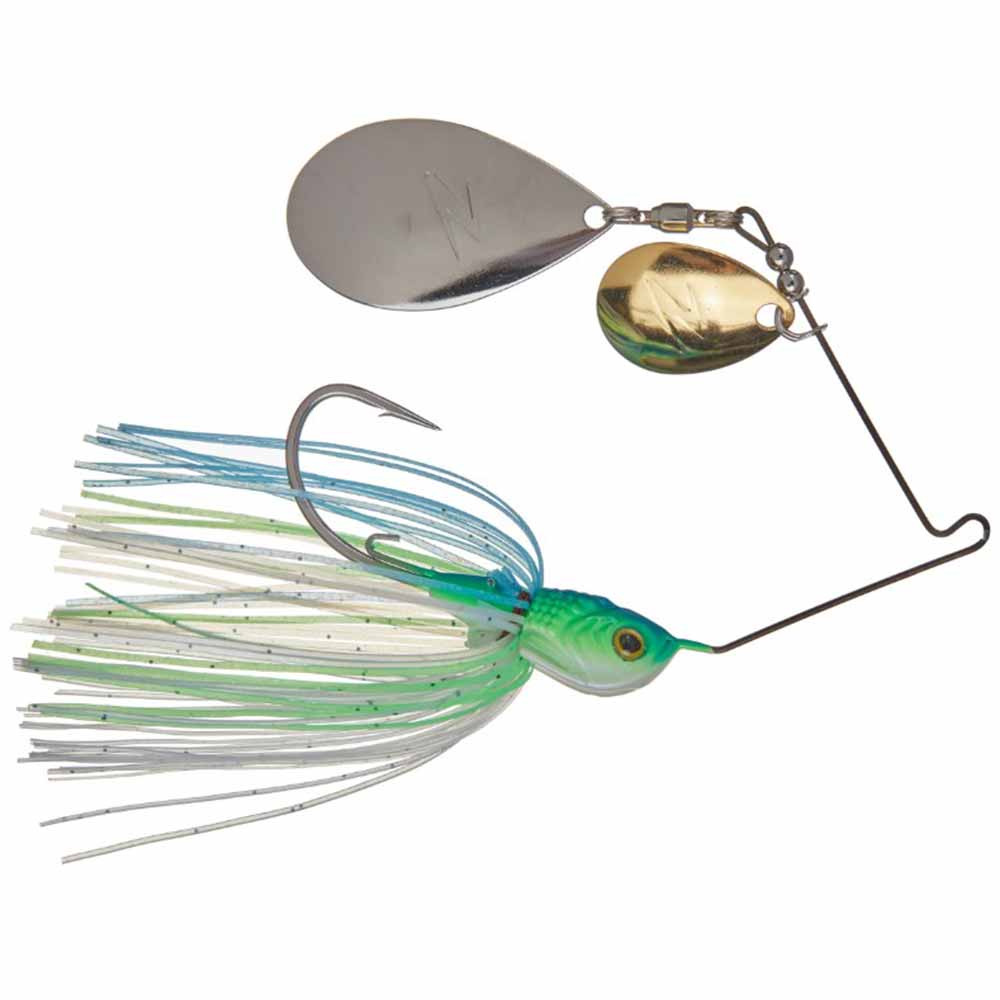 SlingbladeZ Power Finesse Spinnerbait