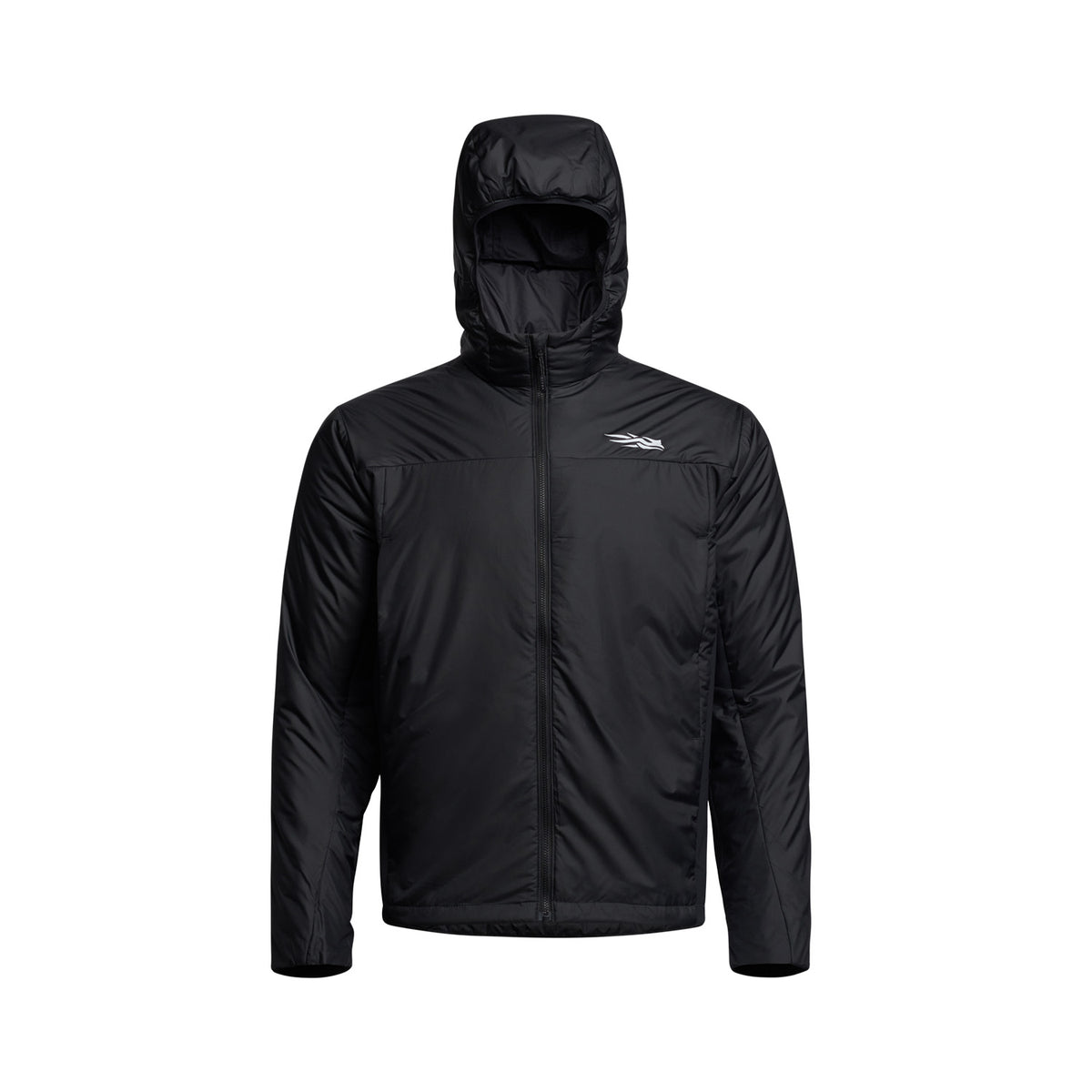 Kelvin LT Hooded Jacket