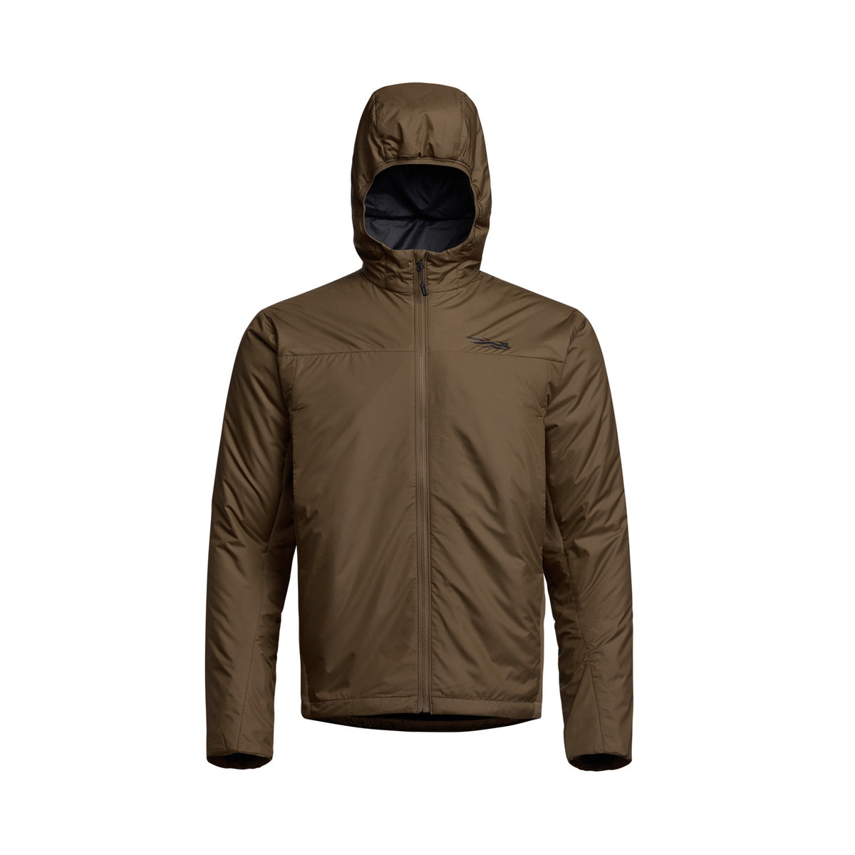 Kelvin LT Hooded Jacket