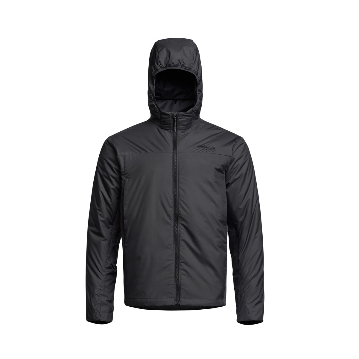 Kelvin LT Hooded Jacket
