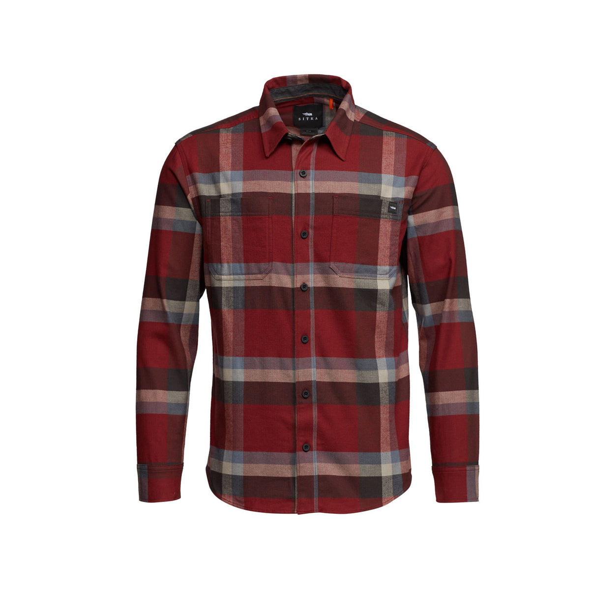Ashland Lightweight Flannel