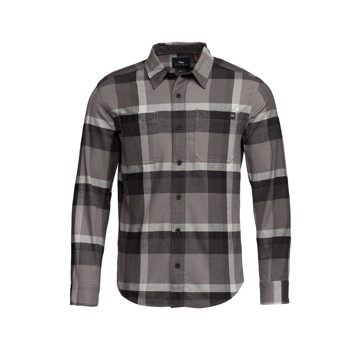Ashland Lightweight Flannel