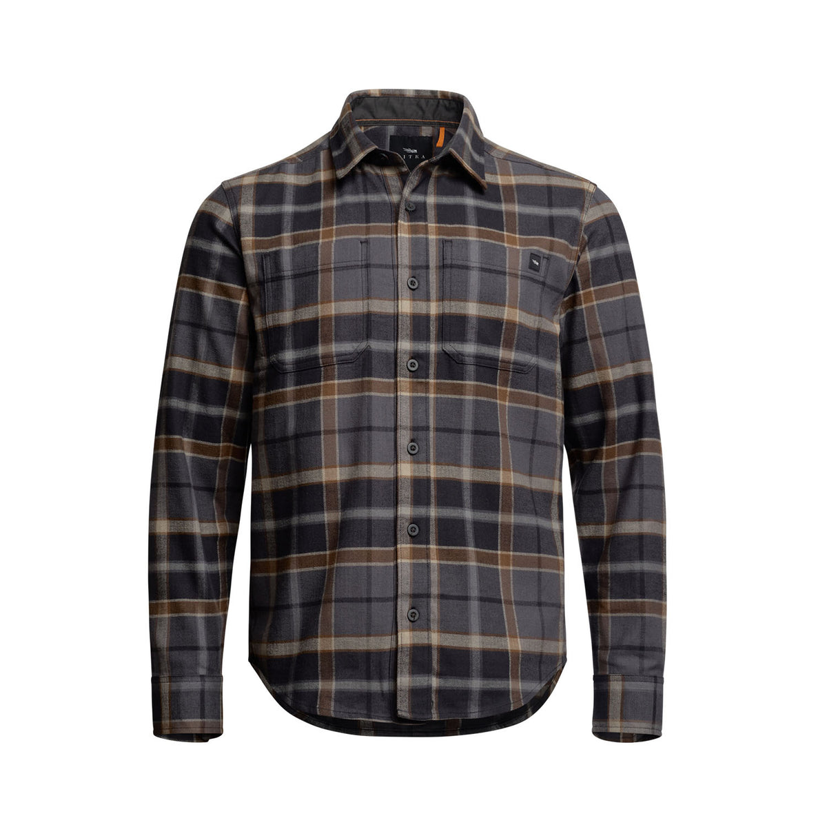 Ashland Lightweight Flannel