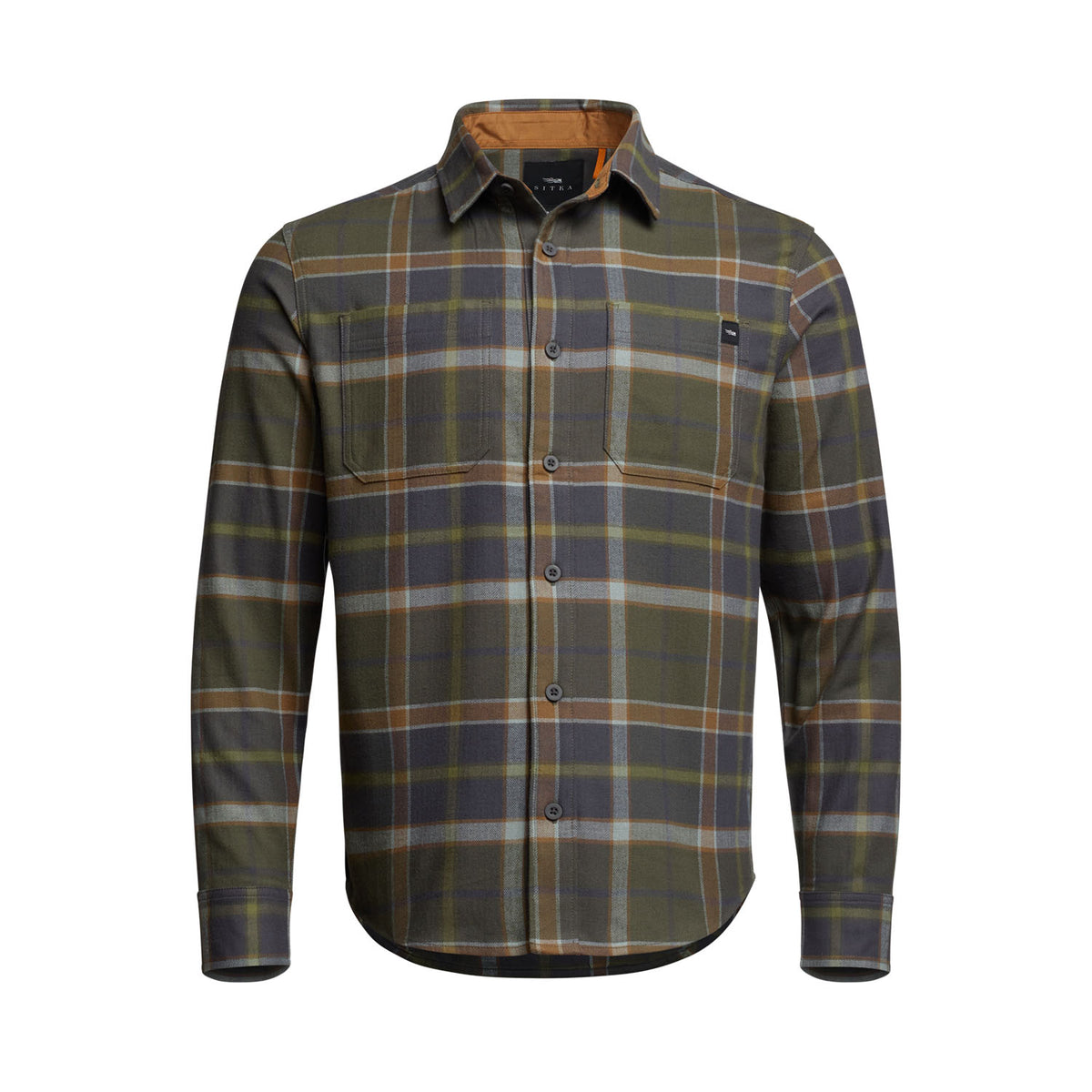 Ashland Lightweight Flannel