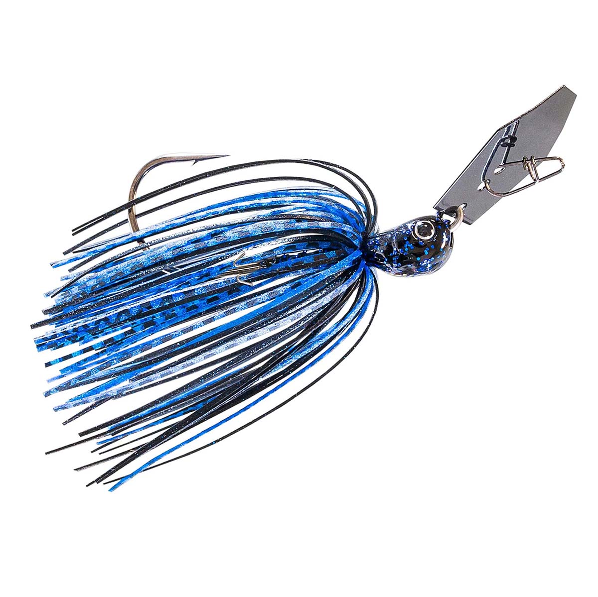Chatterbait Jackhammer Jig