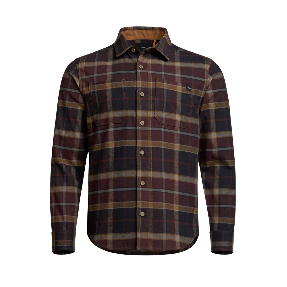 Ashland Lightweight Flannel