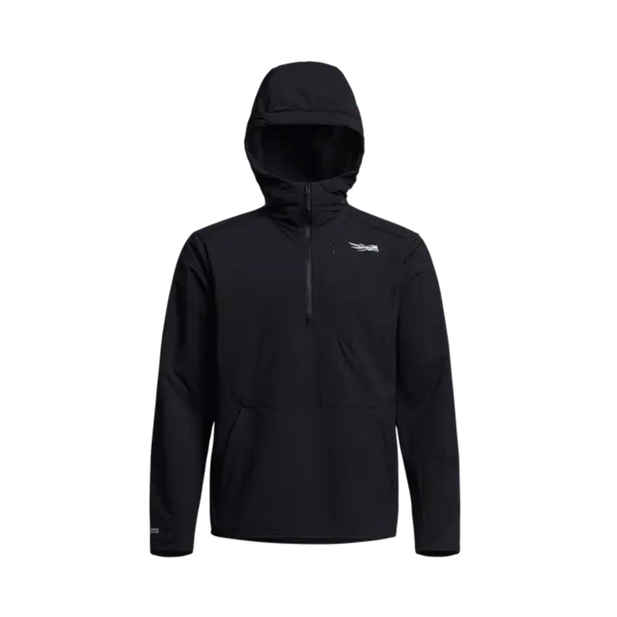 Alpha Windstopper Hoodie