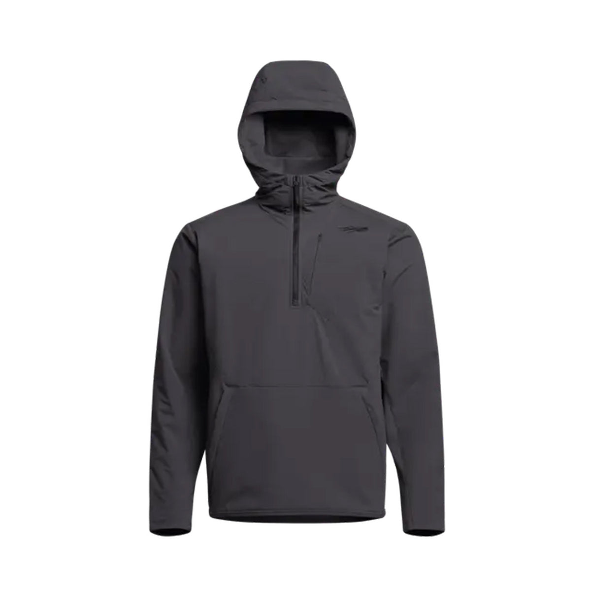Alpha Windstopper Hoodie