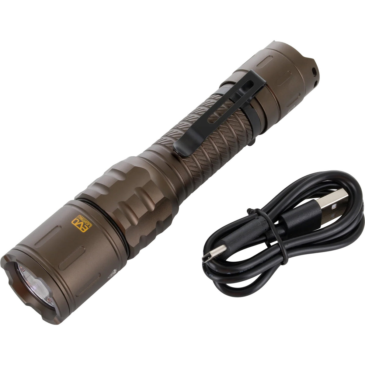 EVO1000 Lumen Flashlight