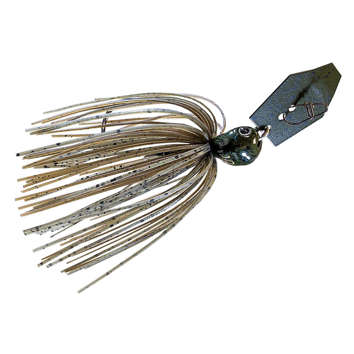 Chatterbait Jackhammer Jig