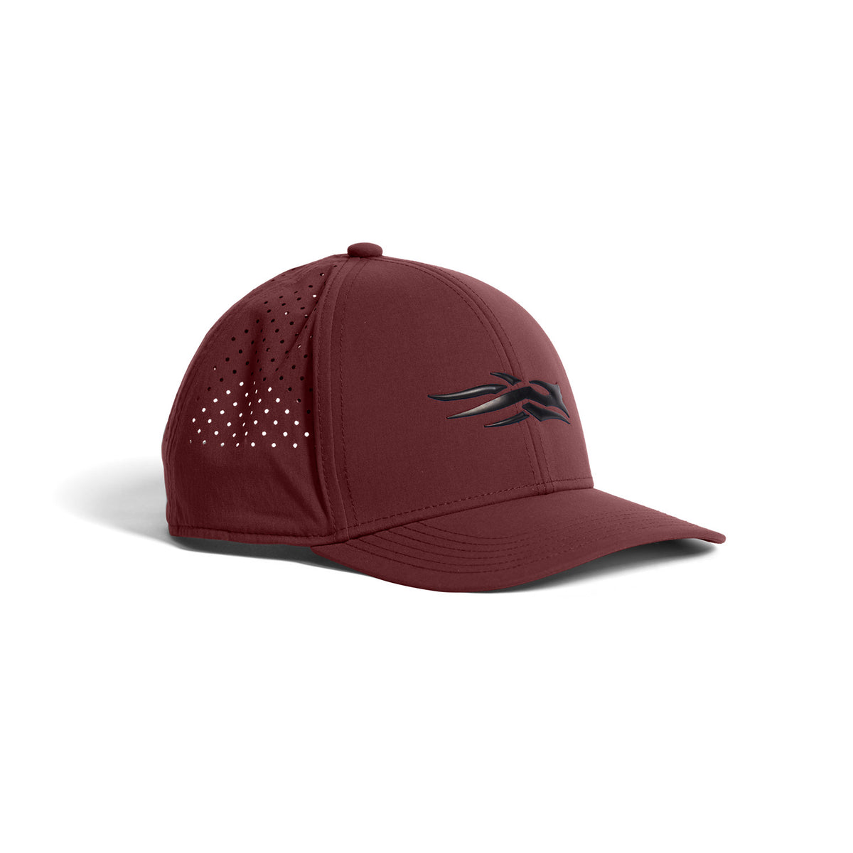 Icon Plus Mid Pro Trucker Hat