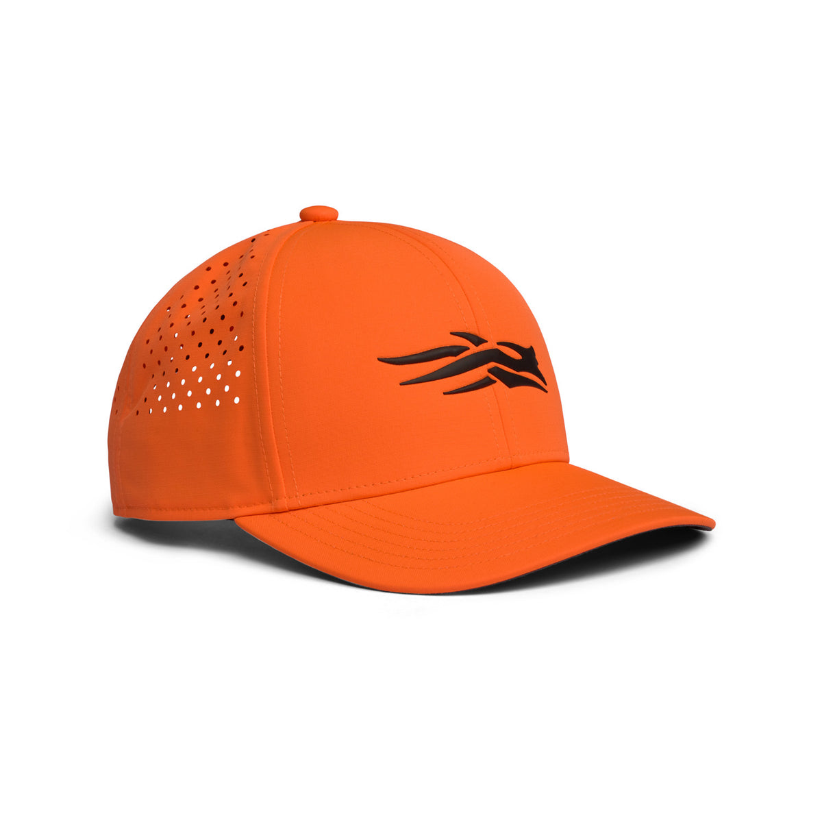 Icon Plus Mid Pro Trucker Hat