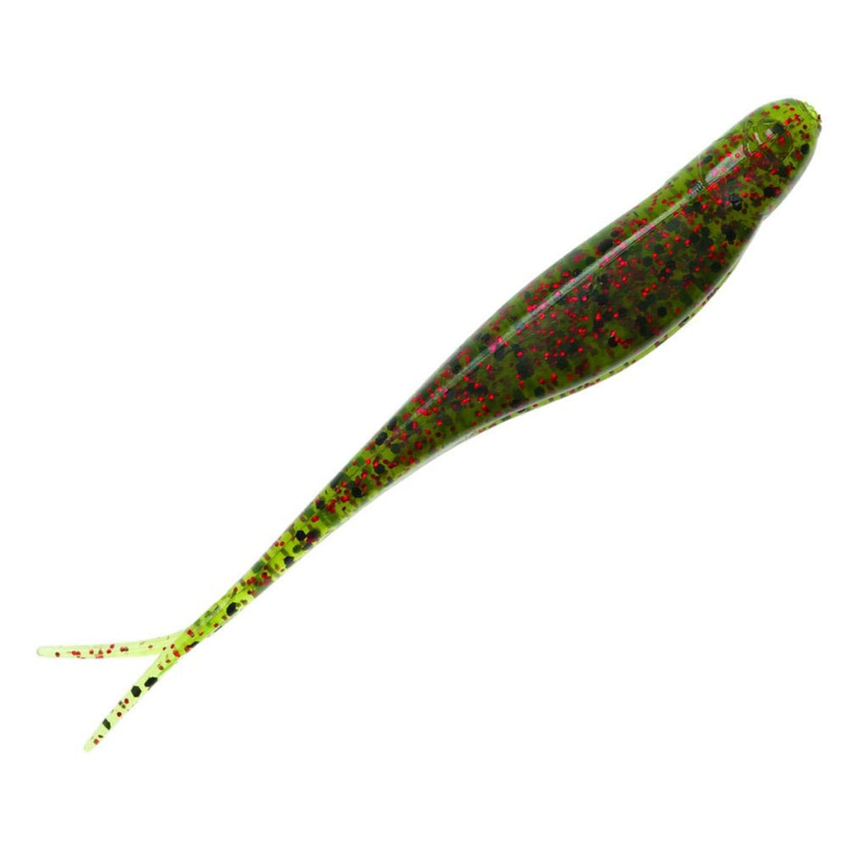 Streakz Sinking Soft Bait