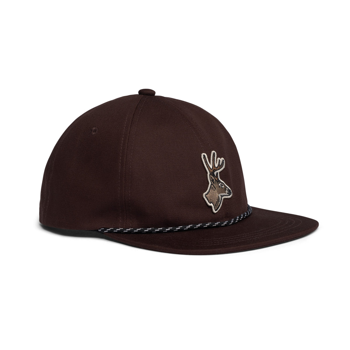 Species Unstructured Snapback