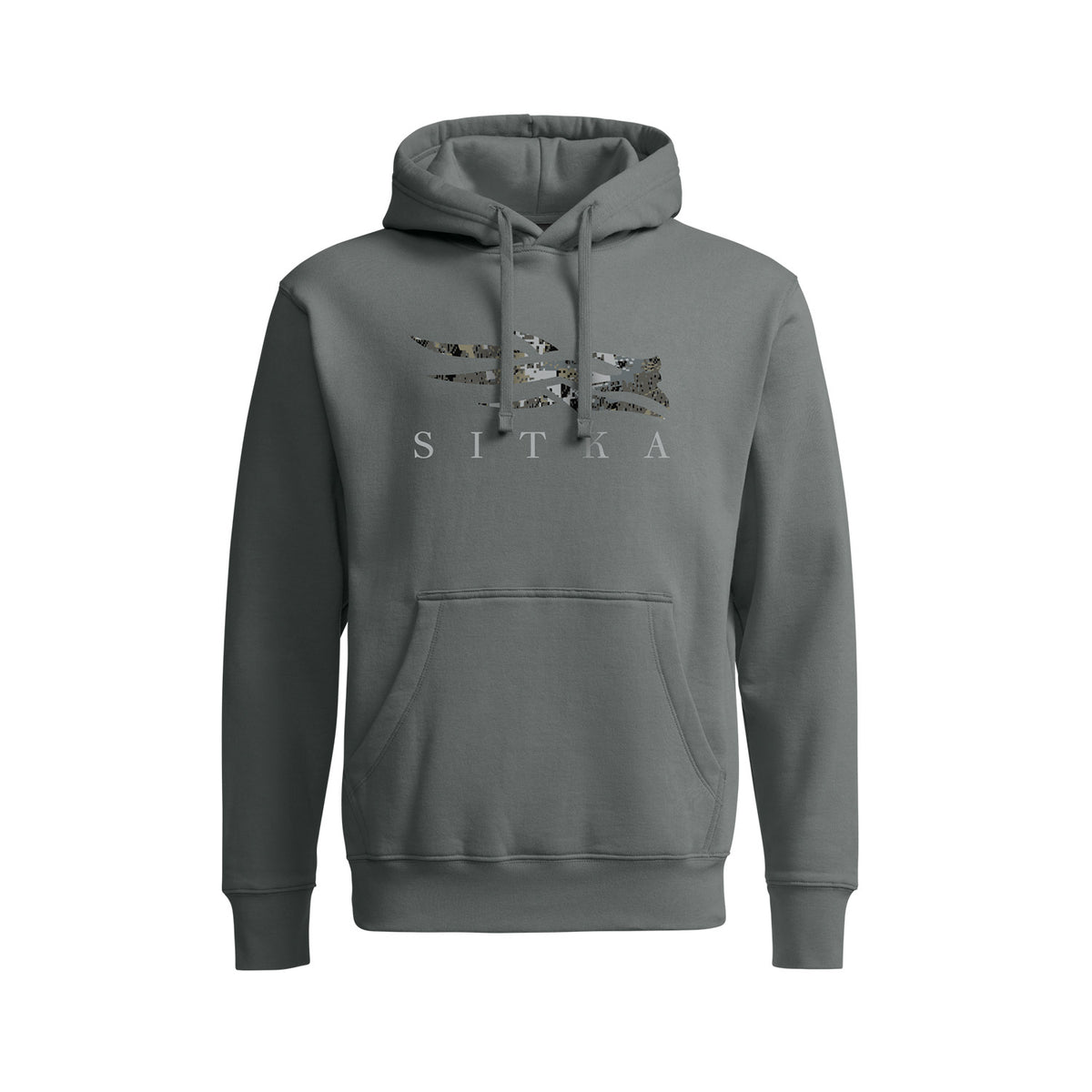 Icon Optifade Pullover Hoodie