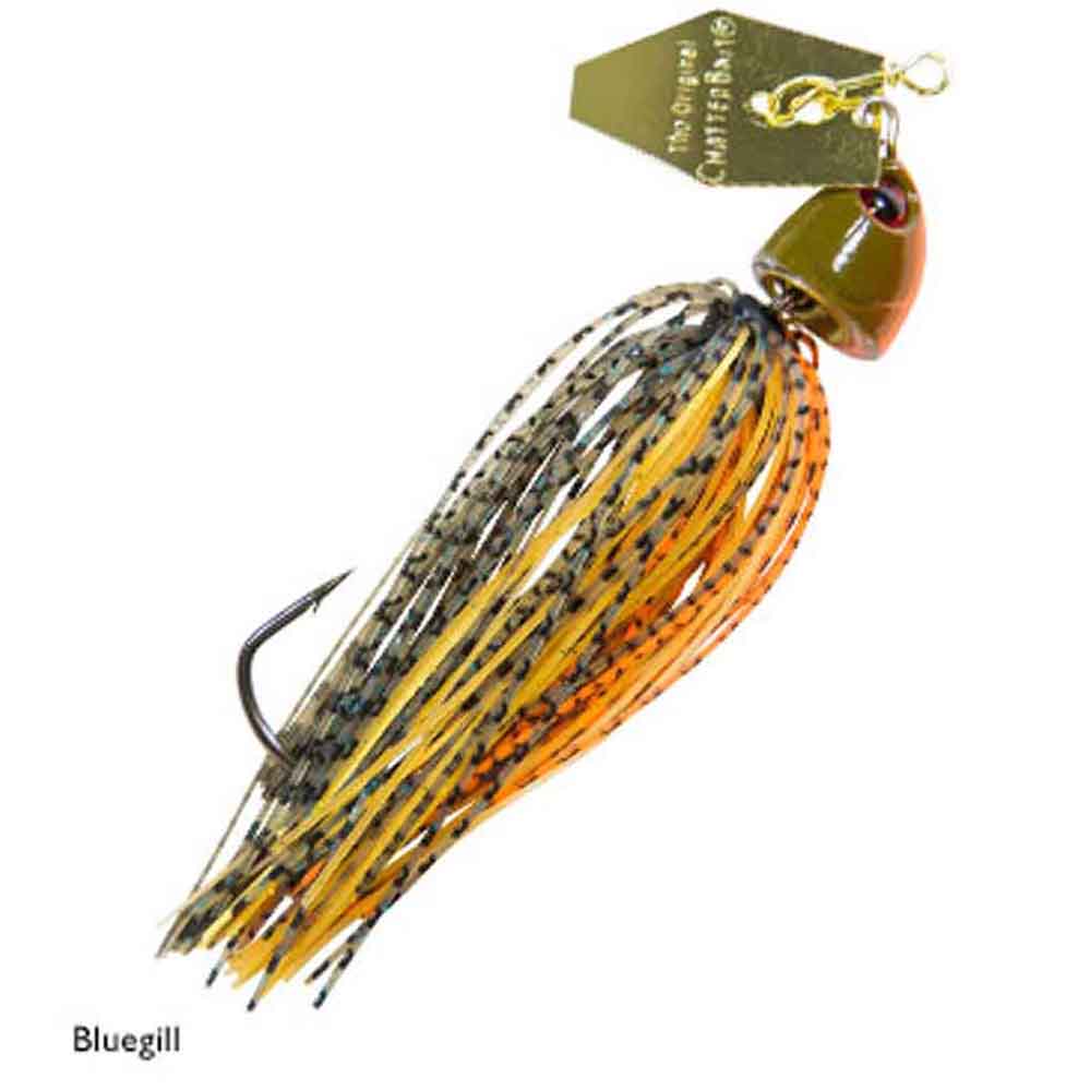 Chatterbait Freedom