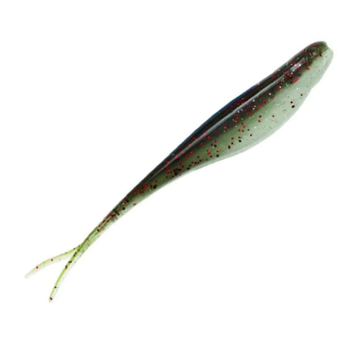 Streakz Sinking Soft Bait