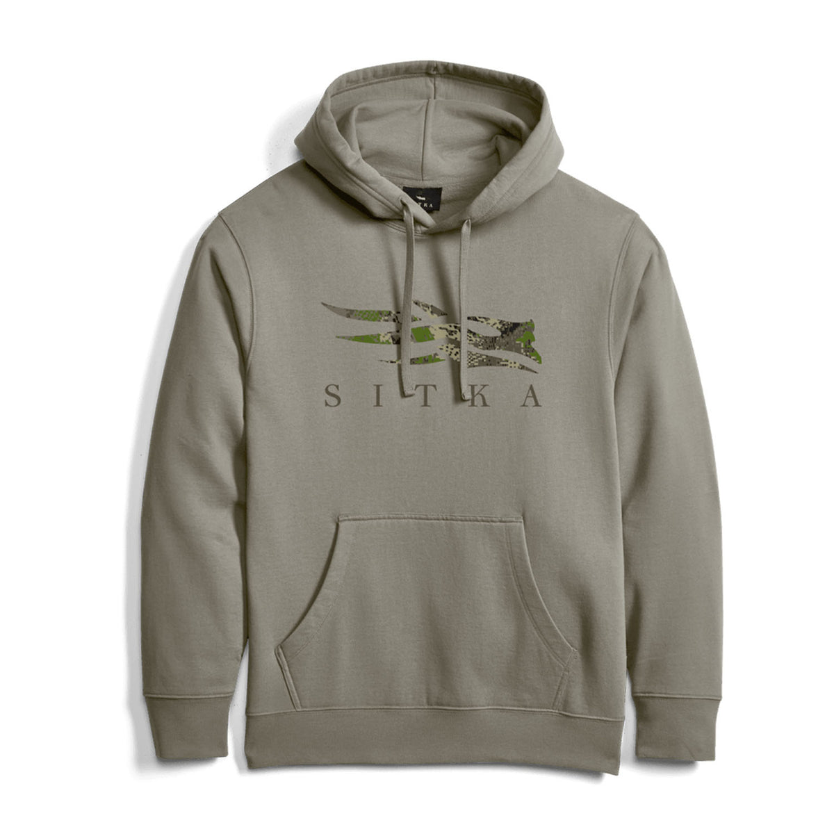 Icon Optifade Pullover Hoodie