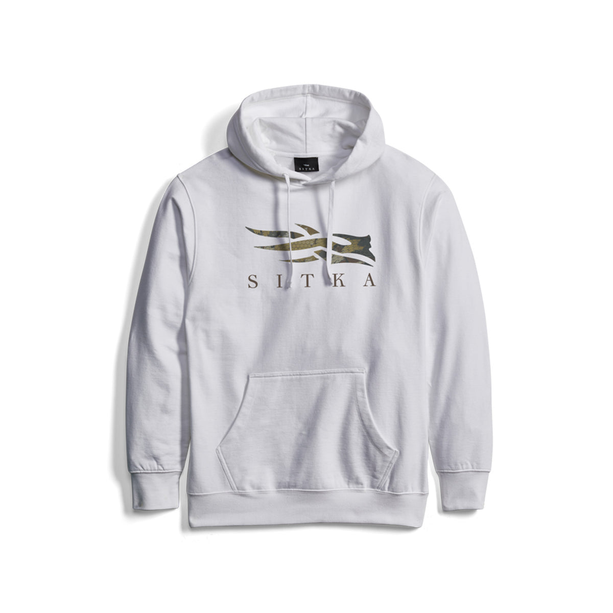 Icon Optifade Pullover Hoodie