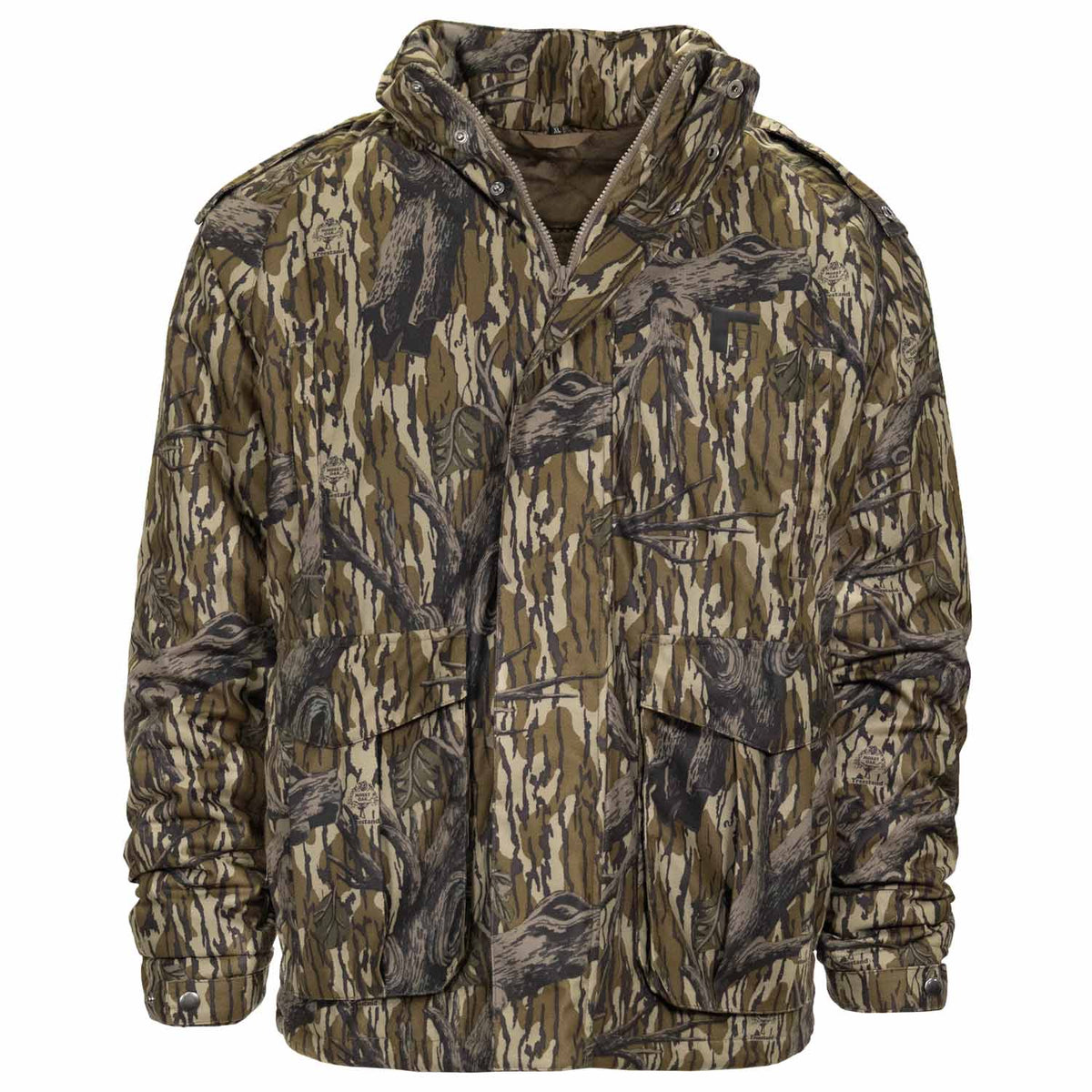 Men's Primal Waterproof Insulated Jacket