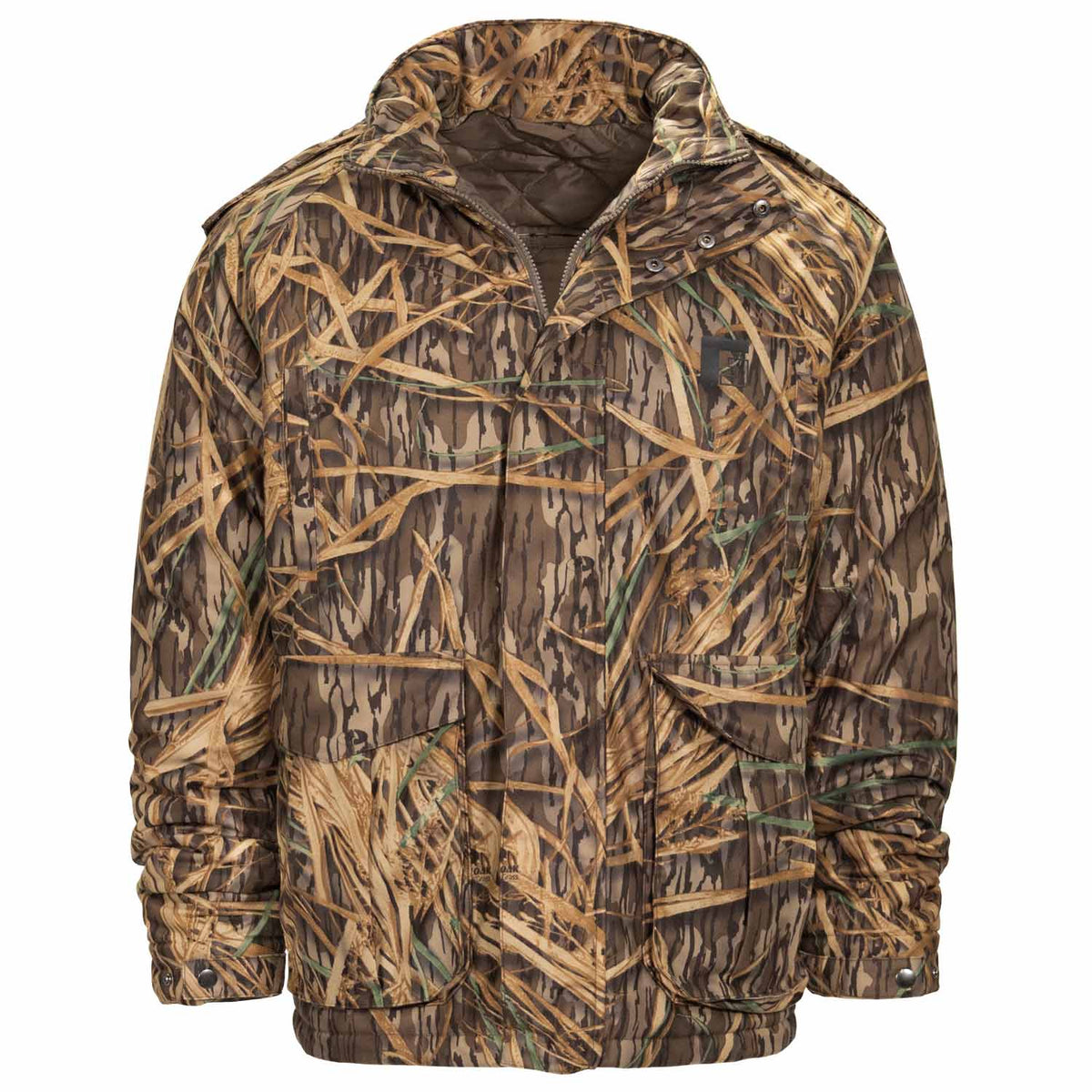 Men's Primal Waterproof Insulated Jacket