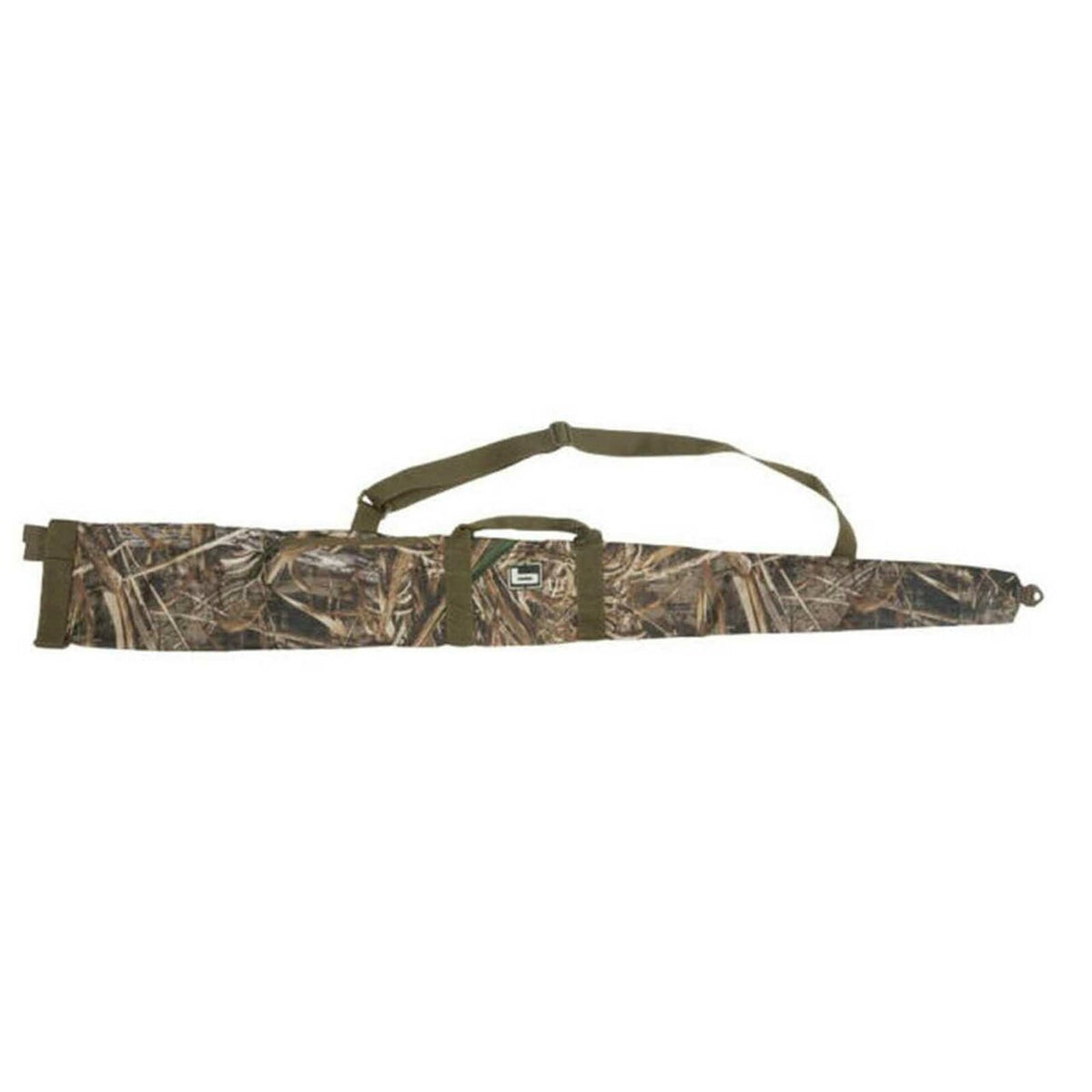 Packable Gun Case