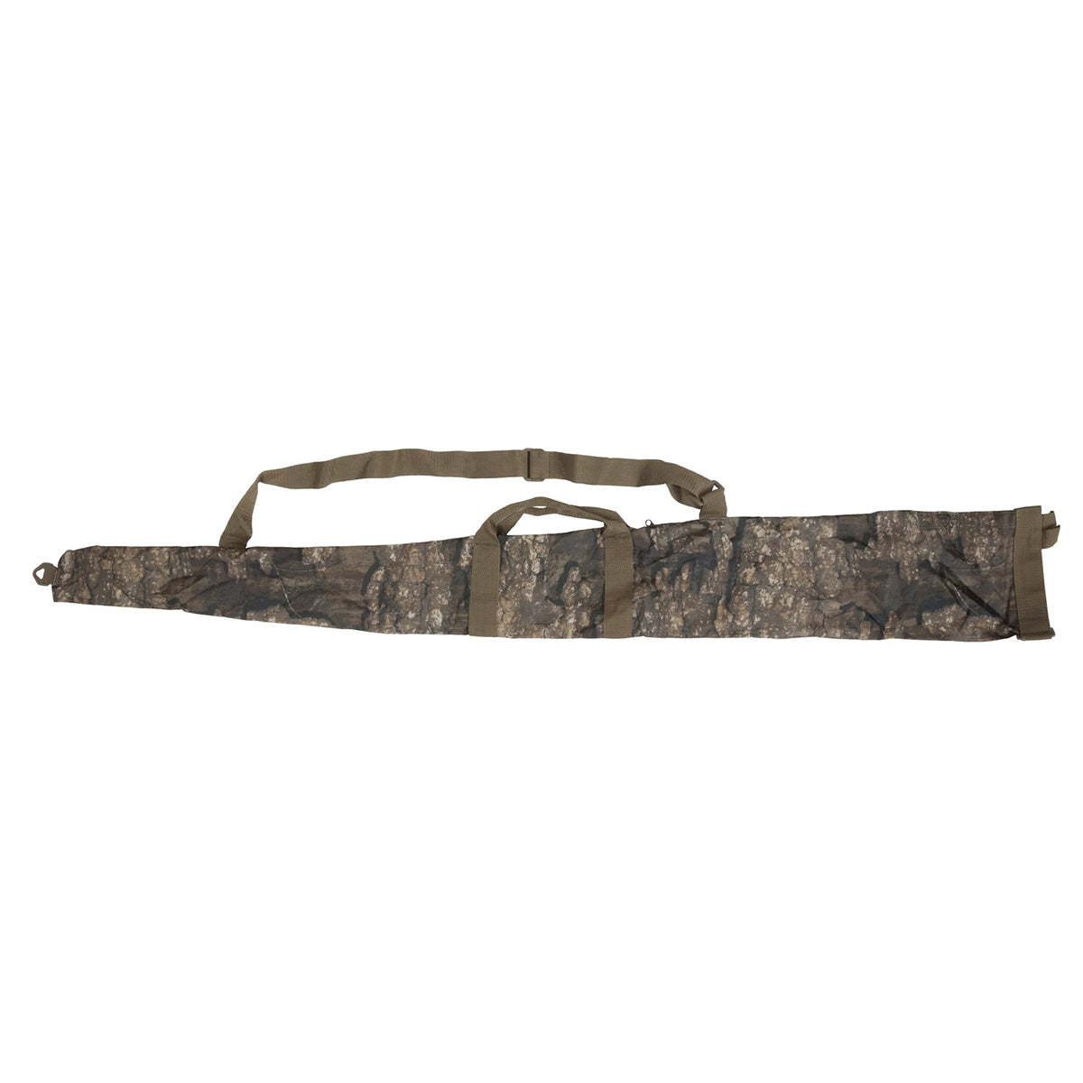 Packable Gun Case
