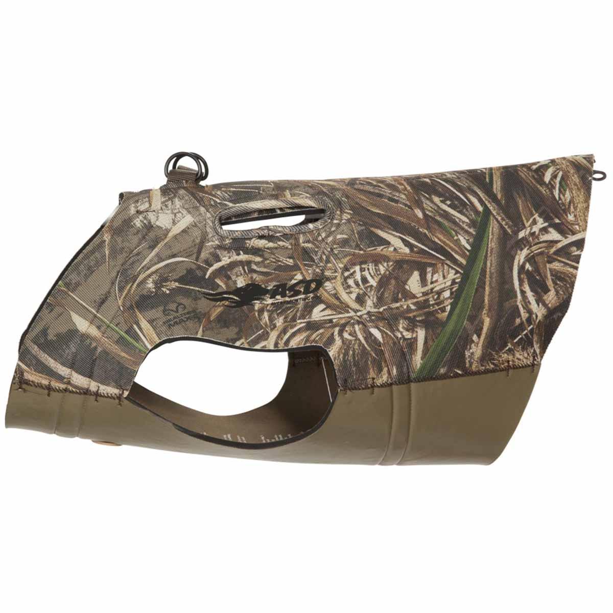 Bodyshield Pro Dog Vest