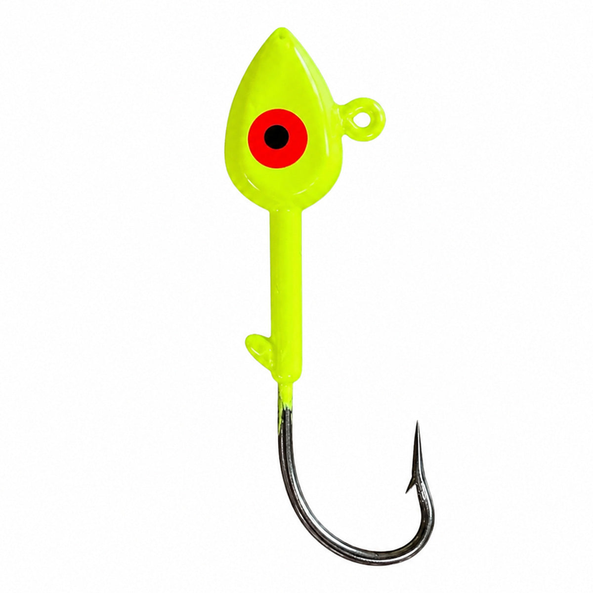 Saltwater Jig Head