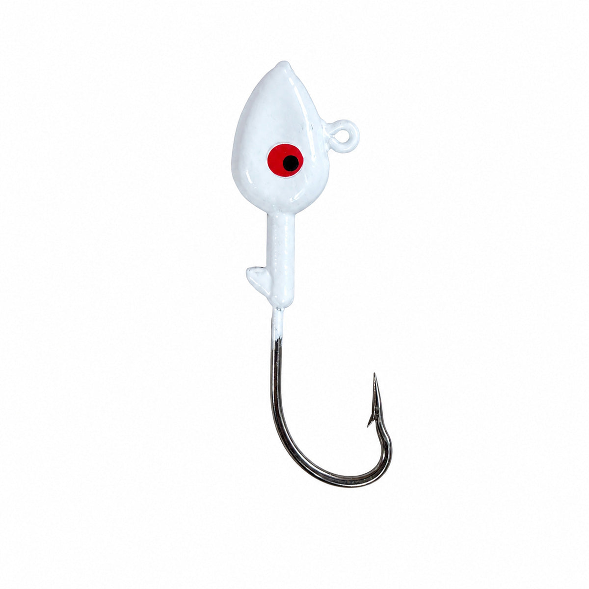 Saltwater Jig Head