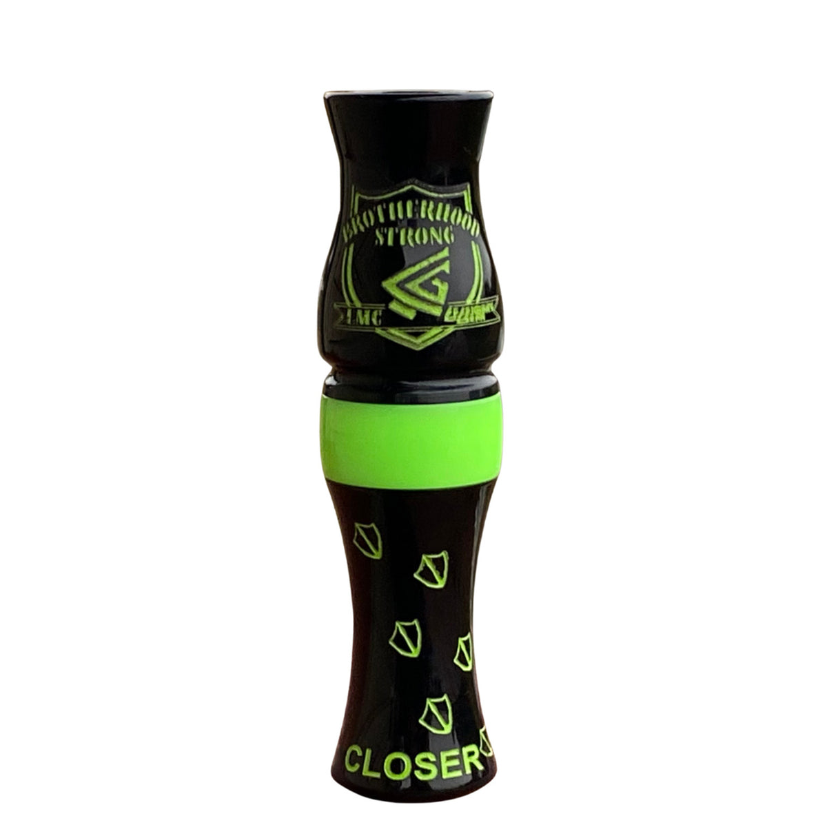 Closer LMC Canada Goose Call