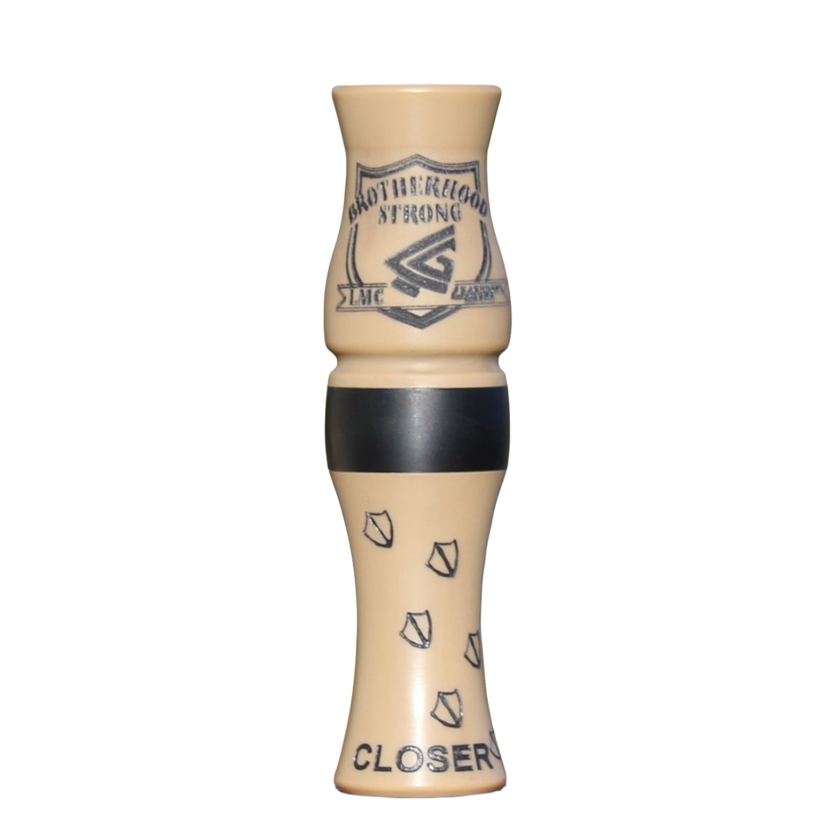 Closer LMC Canada Goose Call