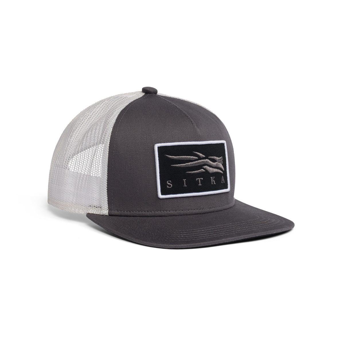 Icon Patch Hi Pro Trucker Hat