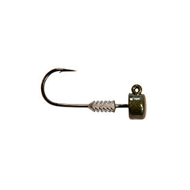 NedlockZ HD Jigheads, 5 Pack