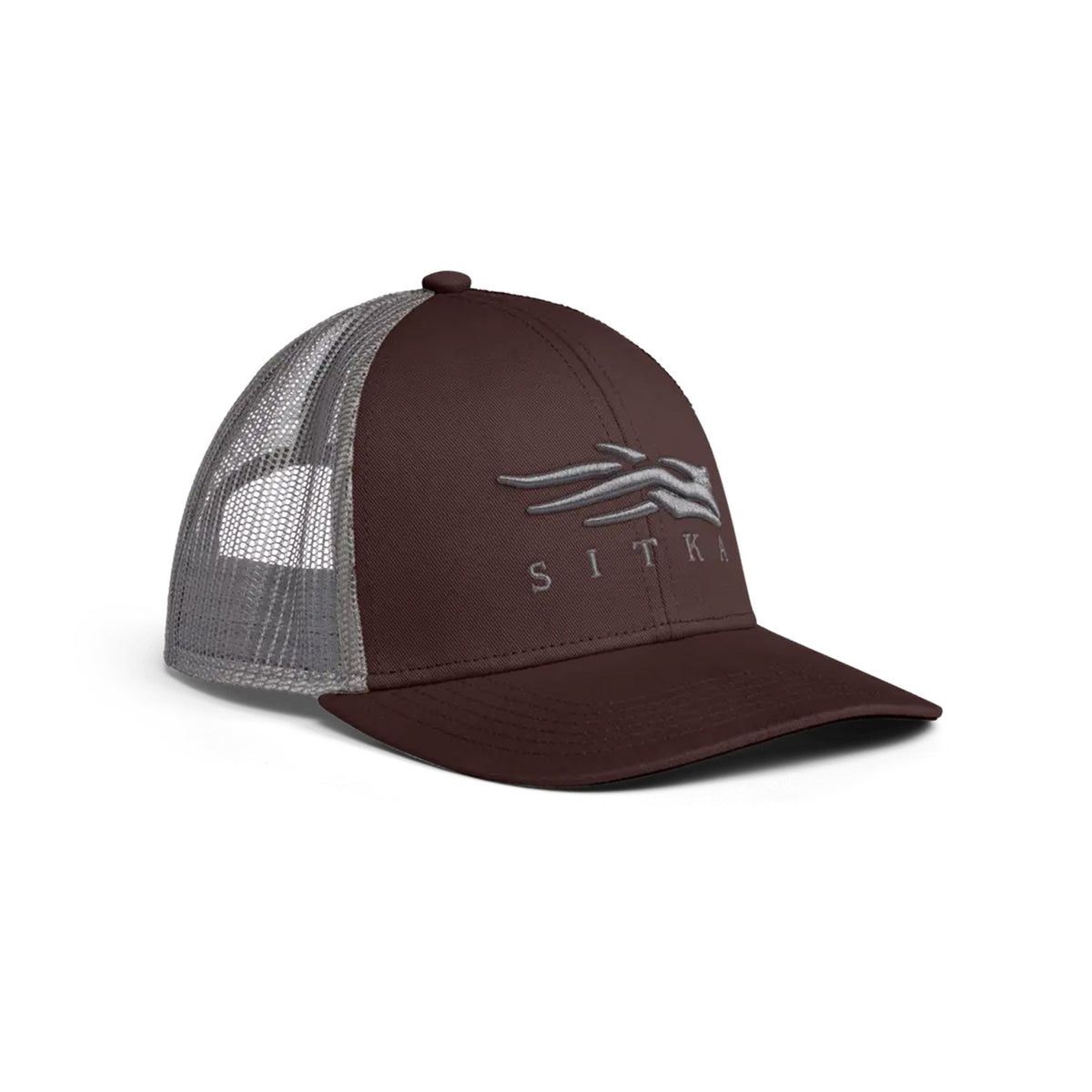 Icon Mid Trucker Hat