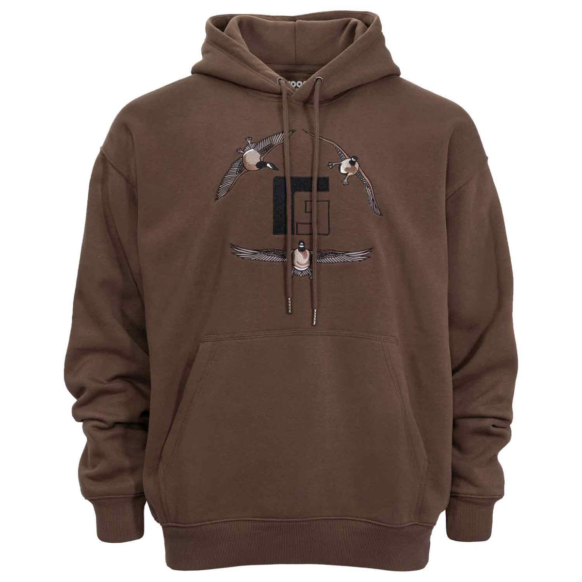Canada Whiffling Hoodie