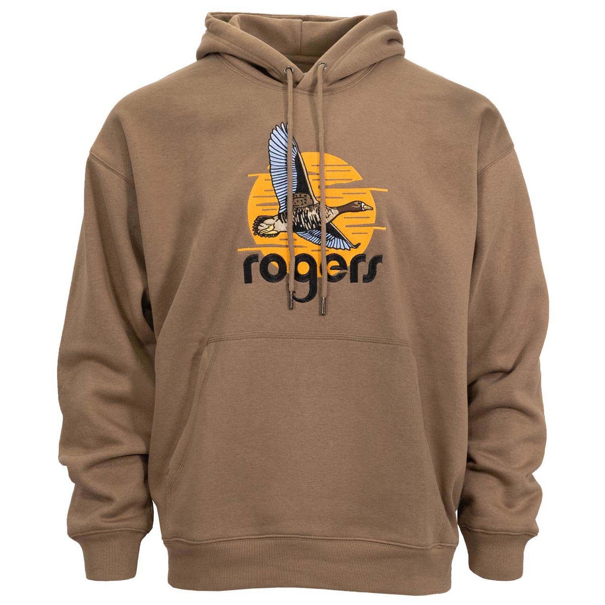 Specklebelly Sunrise Hoodie