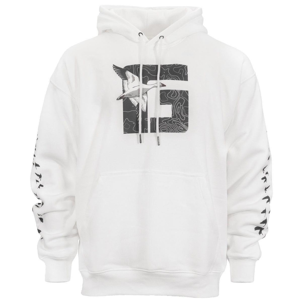 Snow Goose RG Hoodie