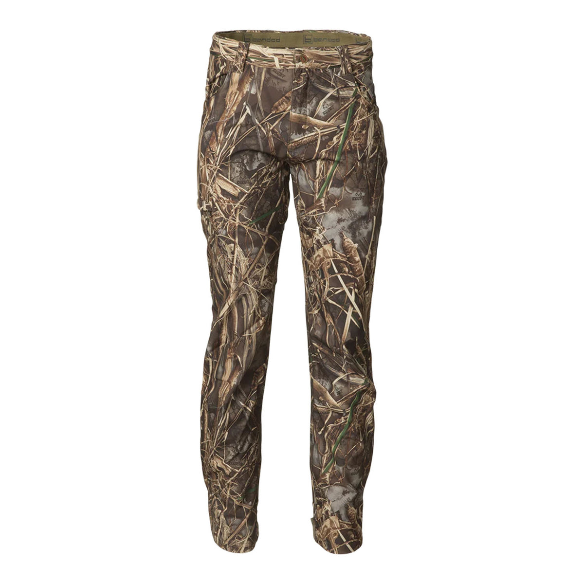 Soft Shell Wader Pant